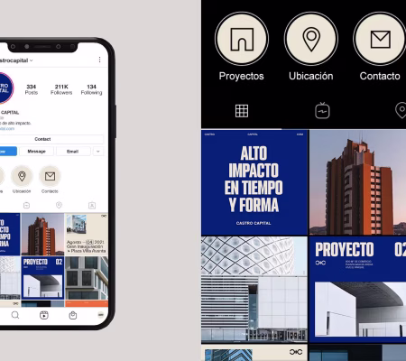 Lukox. Project Amplify - 3